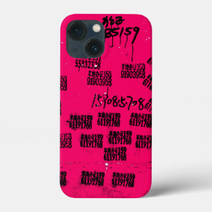 Exotisk Hip One-of-a-natura