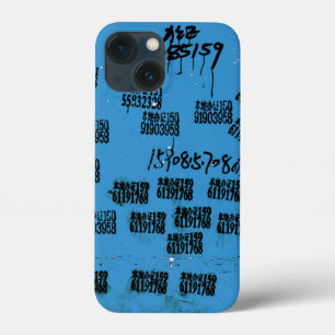 Exotisk Hip-typ