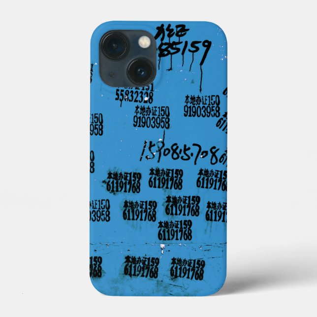 Exotisk Hip-typ (Baksida)