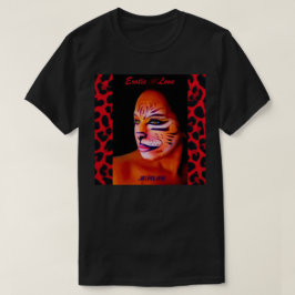 Exotisk Kärlek T-Shirt