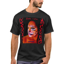 Exotisk Kärlek T-Shirt