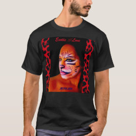 Exotisk Kärlek T-Shirt