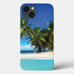 Exotisk strand dekorativ kudde