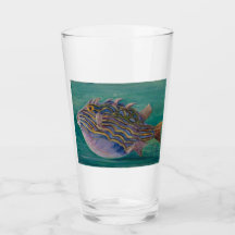 Exotisk tropisk fisk (undervatten) (Marianne North