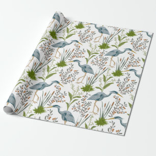 Exotiska fåglar presentpapper