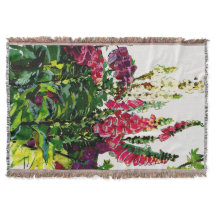 Exotiska floror #1 på SunshineDazzle