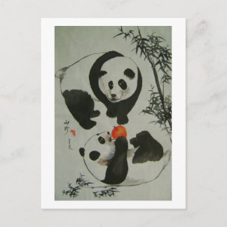 exotiska livsmedel vykort