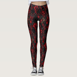 Exotiskt Motiv Blomma Fästmö Present Gym Leggings