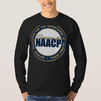 Exp Naacp Shirt T Shirt