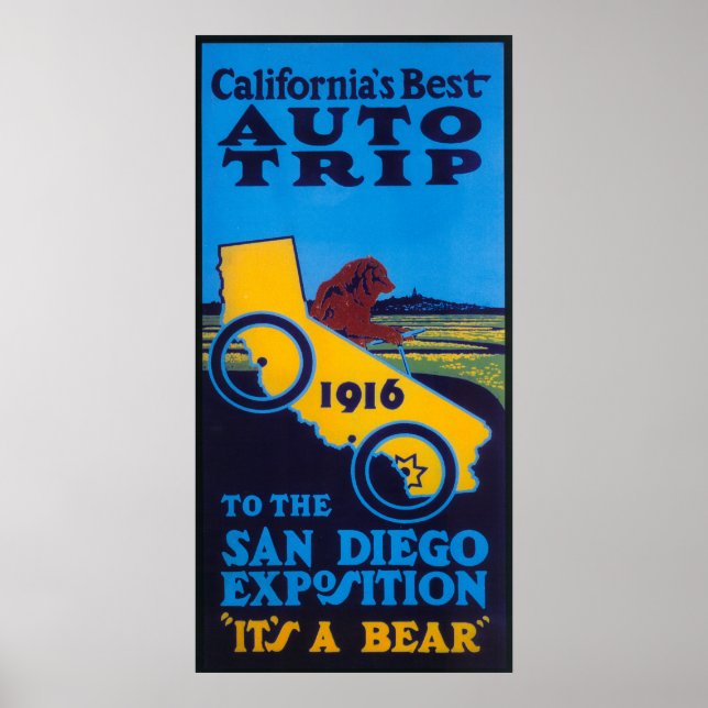 Expandera Poster befordran (Framsidan)