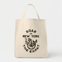Expandera Roar för New York