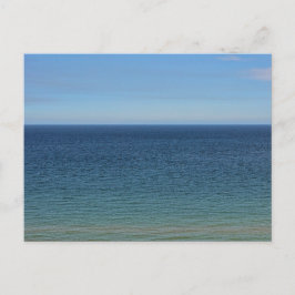 Expandera vågrätt läge vykort