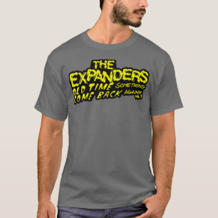 Expanderarna T Shirt