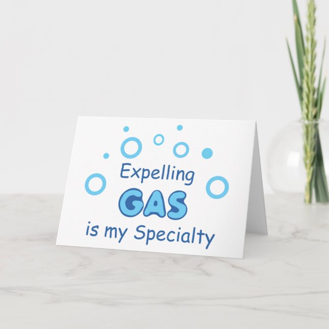 Expansionsgas Kort (Framsida)