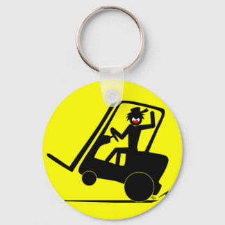 EXPEDITER DUDE 38 NYCKELRING