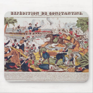 Expedition i Constantine Musmatta