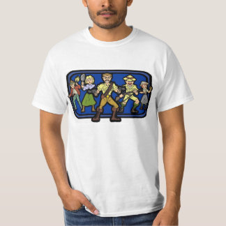 Expeditionen Tee
