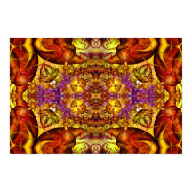 Experiment på gyllene gatewayar (18 till 12) Art