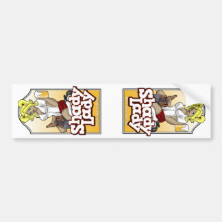 Experimentell bildekal