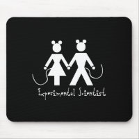 Experimentell forskaresvart