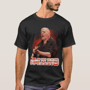 Experimentell Rockband från 80-talet T Shirt