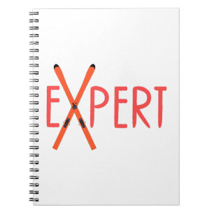 Expert Anteckningsbok