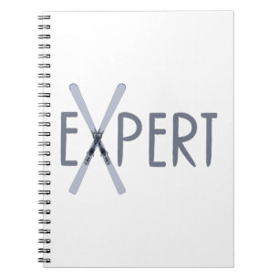Expert Anteckningsbok