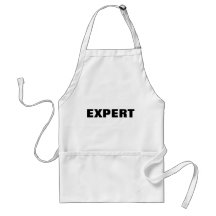 Expert Apron