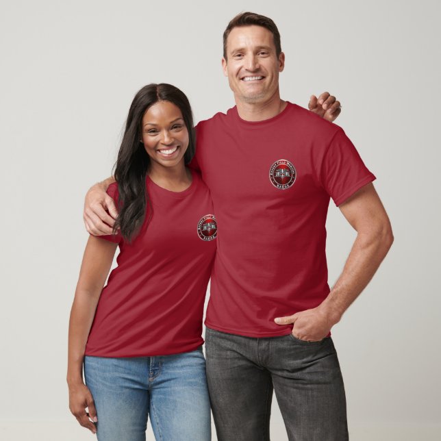 Expert Field Medical Badge EFMB T Shirt (Unisex)