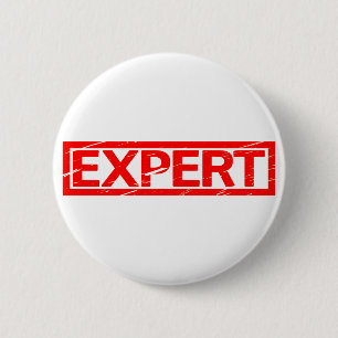 Expert Frimärke Knapp