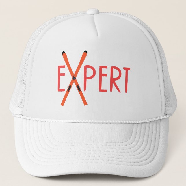 Expert Keps (Framsida)