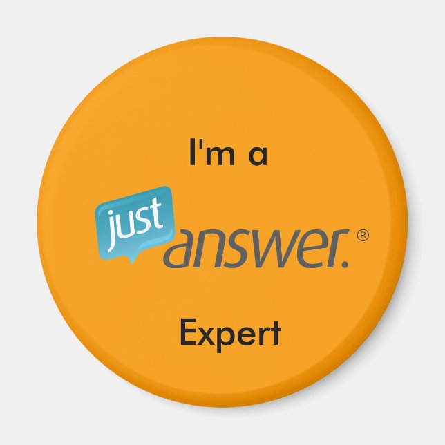 Expert Magnet (Framsidan)