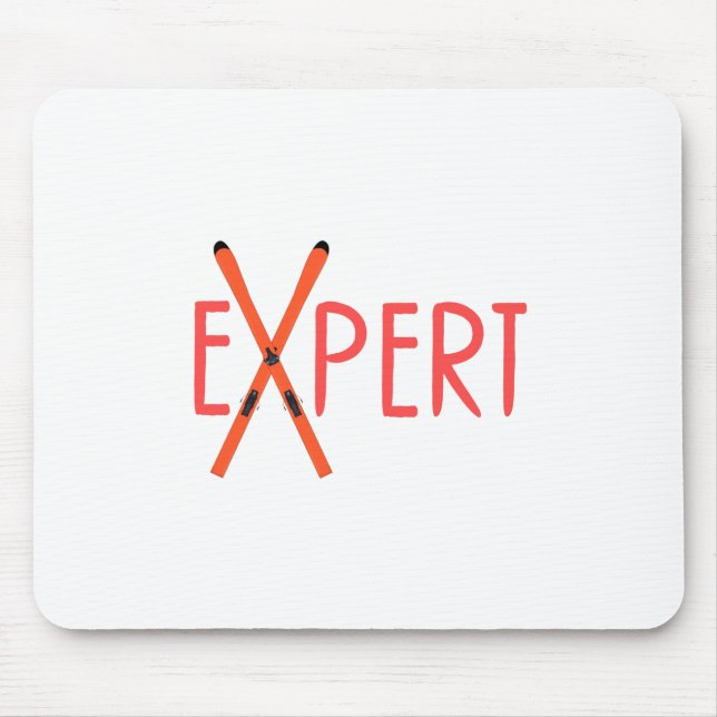 Expert Musmatta (Framsidan)