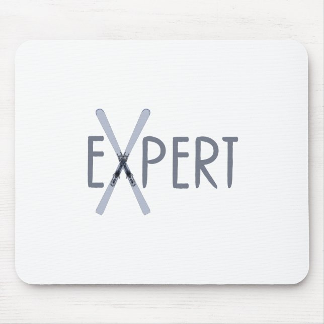 Expert Musmatta (Framsidan)