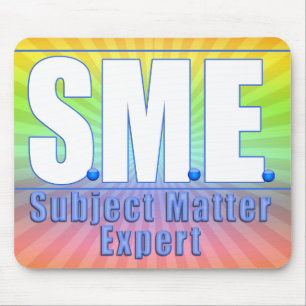 EXPERT WHITE/BLUE FÖR SMF-LOGOTYP SUBJEKT MUSMATTA