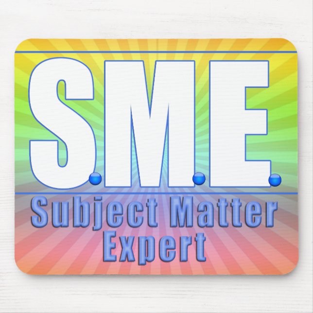 EXPERT WHITE/BLUE FÖR SMF-LOGOTYP SUBJEKT MUSMATTA (Framsidan)