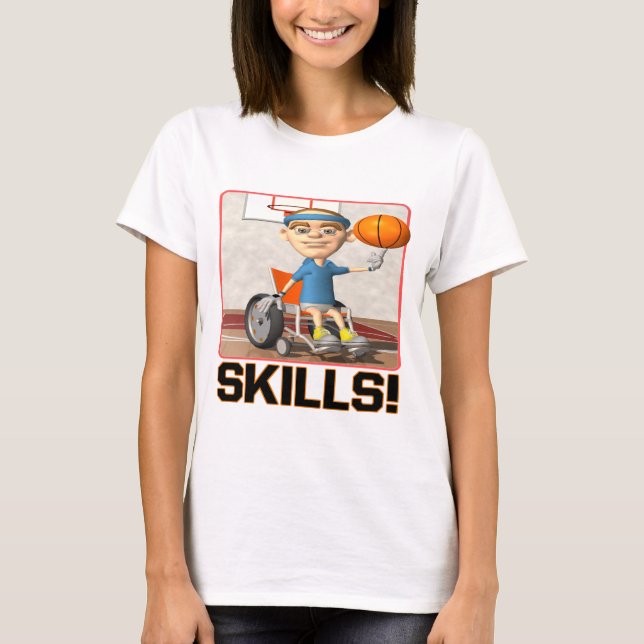 Expertis T-shirt (Framsida)