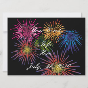 Explodera Fireworks Thunder_Cove