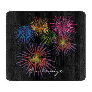 Explodera Fireworks Thunder_Cove
