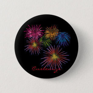 Explodera Fireworks Thunder_Cove Knapp