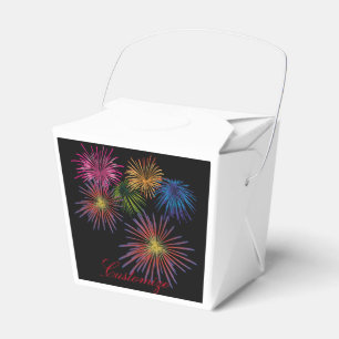 Explodera Fireworks Thunder_Cove Presentaskar