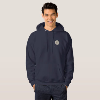 Exploderad Mekanisk Switch | Techwear Programmera Hoodie