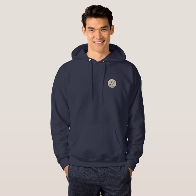 ​Exploderad Mekanisk Switch | Techwear Programmera Hoodie (Hel framsida)