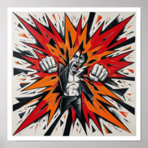 Exploderande ekosystem