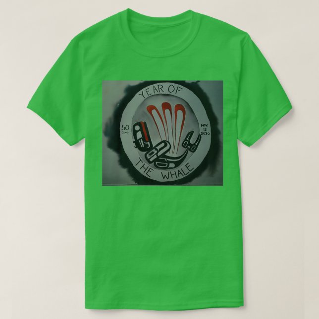 Exploderande inhemsk valversion t shirt (Design framsida)