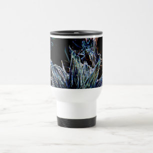 Exploderande Thistletravel mug Resemugg