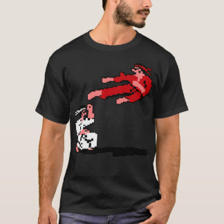 Exploderingarnas väg t shirt