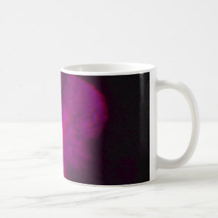 Exploding Star Eta Carinae, Seen in Three Dimensio Kaffemugg