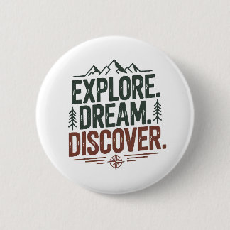Explore dream discover knapp
