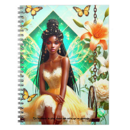 Explore l’inattendu, trouve l’extraordinaire, anteckningsbok